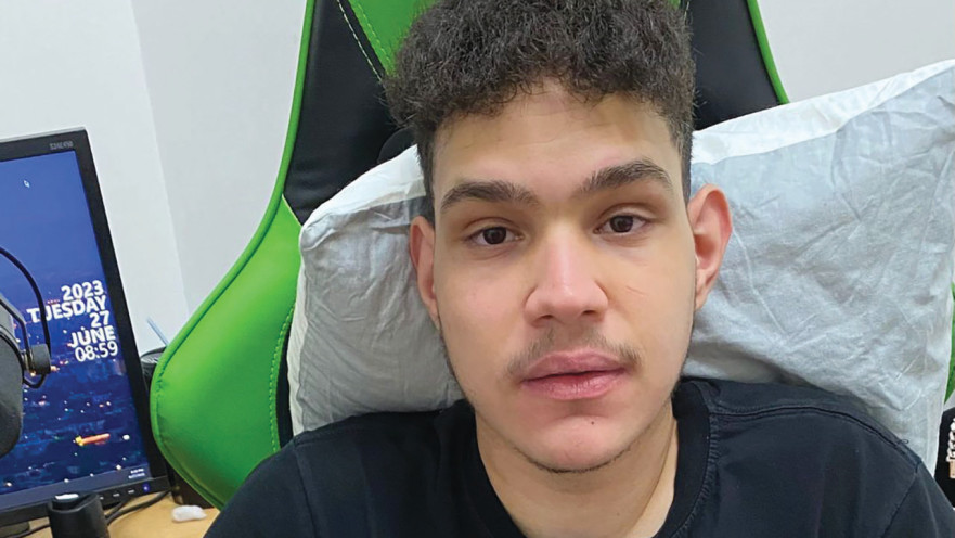 דניאל נתן ששון