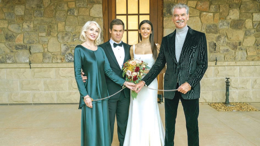 "חותנים בהפרעה"