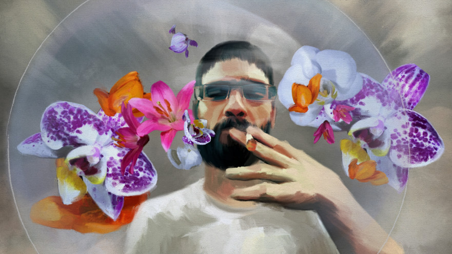 טלגראס המרד של עמוס