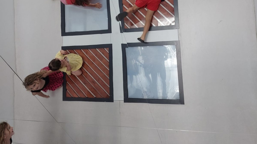 מוזיאון האשליות