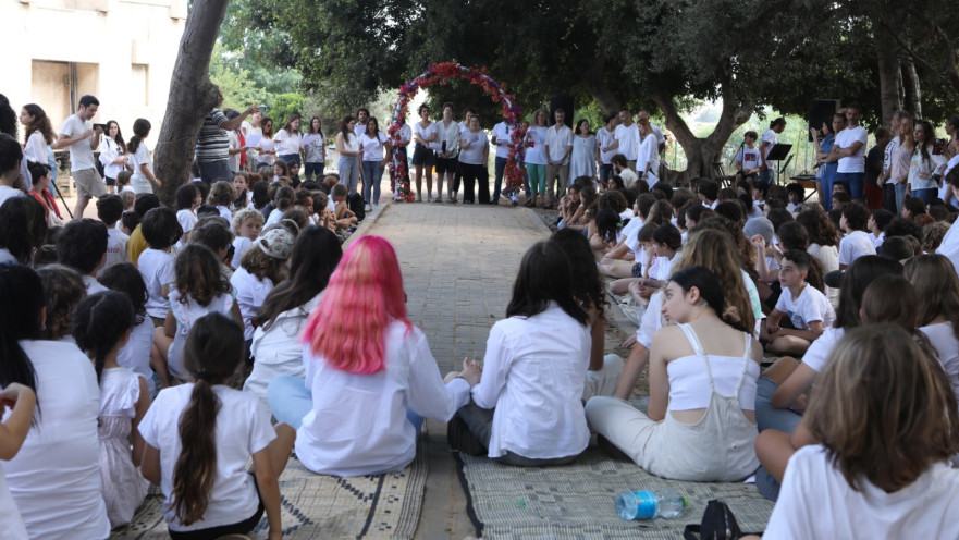 בית הספר ביפו