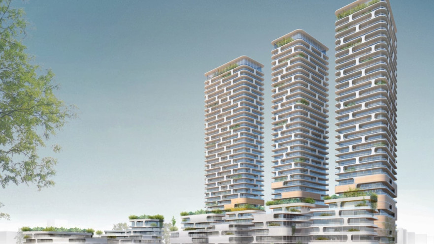 תוכנית ההתחדשות של שכונת סלע. "כורח המציאות"