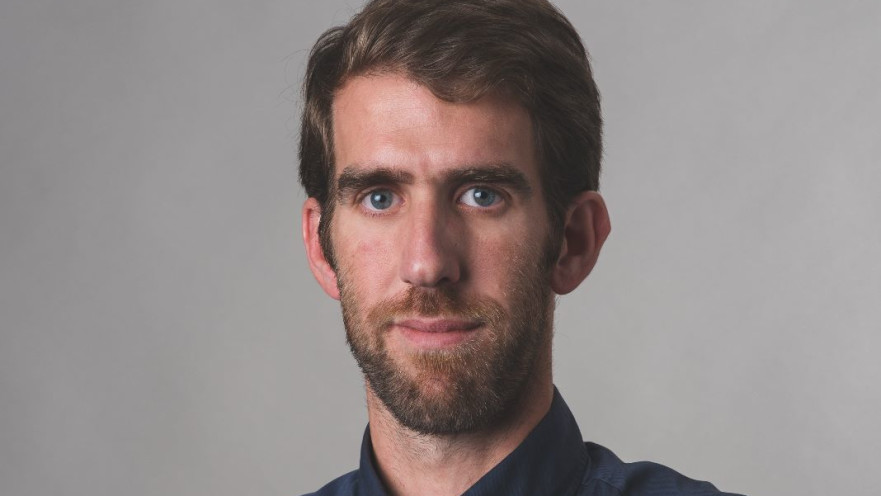 עדו ווג, מנכ"ל איסתא ספורט. 