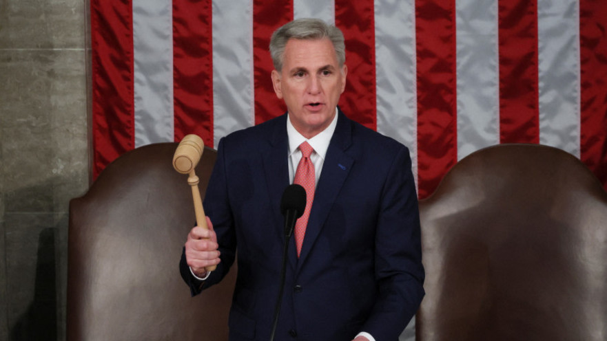 קווין מקארתי