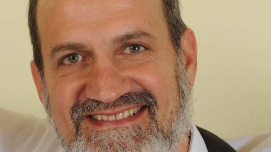 השופט מנחם קליין