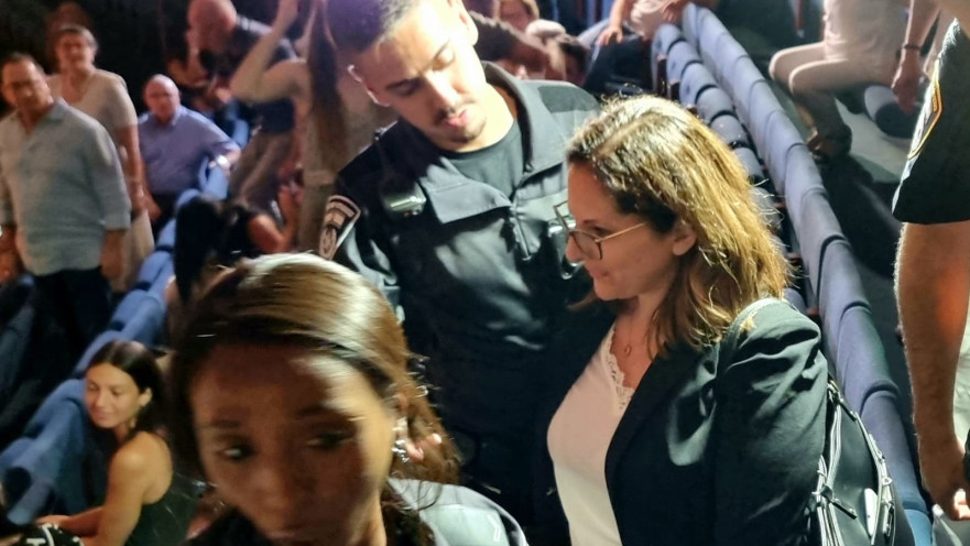 עו"ד תמר ארבל