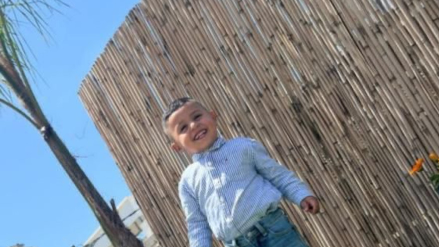 אחמד עומר אלקרינאוי 