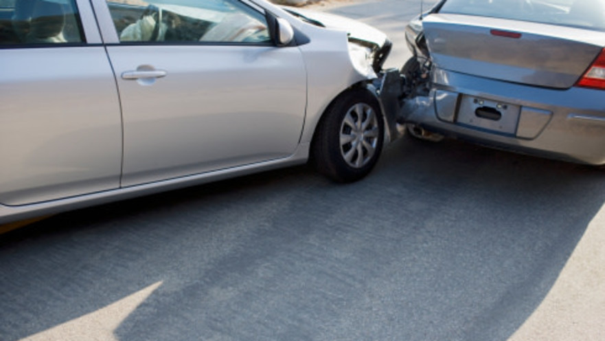 מה עושים כשתאונת הדרכים היא גם תאונת עבודה?