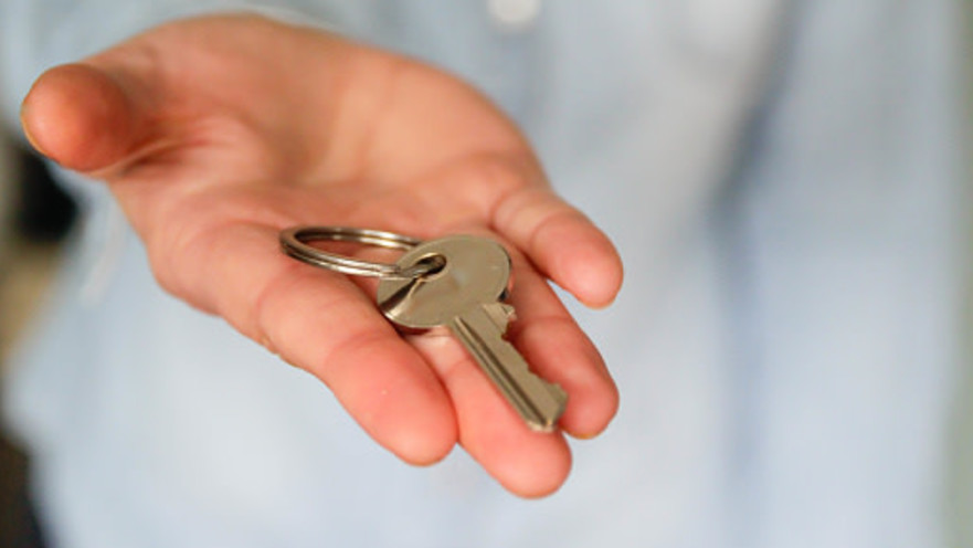 דירה להשכיר: מדריך המסים לשוכר ולמשכיר