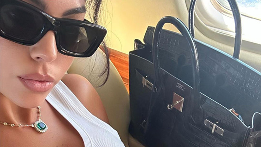 ג'ורג'ינה רודריגס