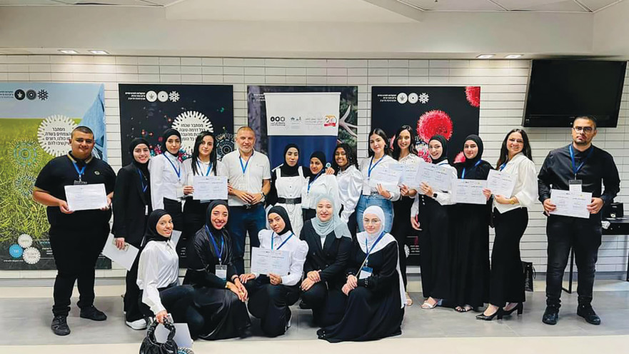  תוכניות "שנת המעבר"