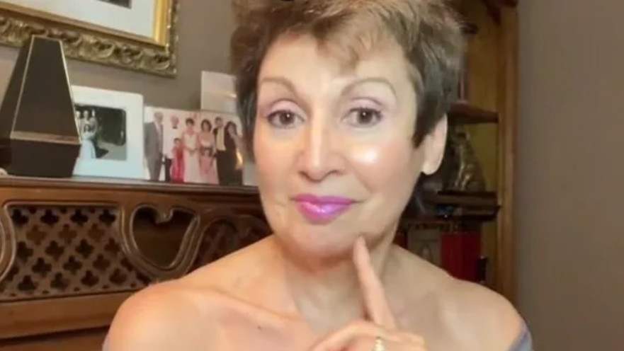 ורה בת ה-82, שיתפה את הגולשים בסודות הטיפוח שלה