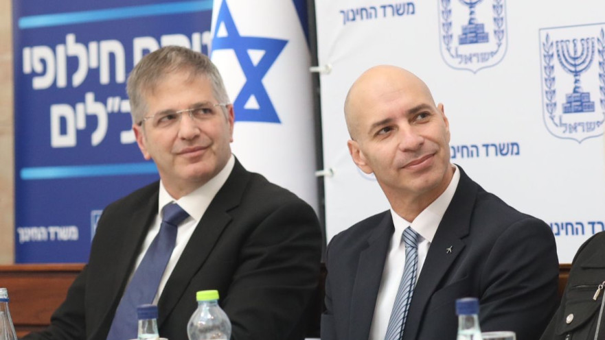 אסף צלאל, יואב קיש