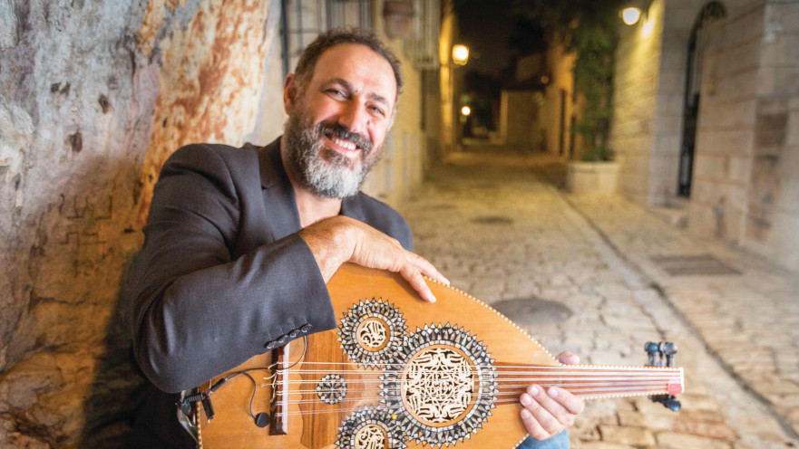 גולן אזולאי