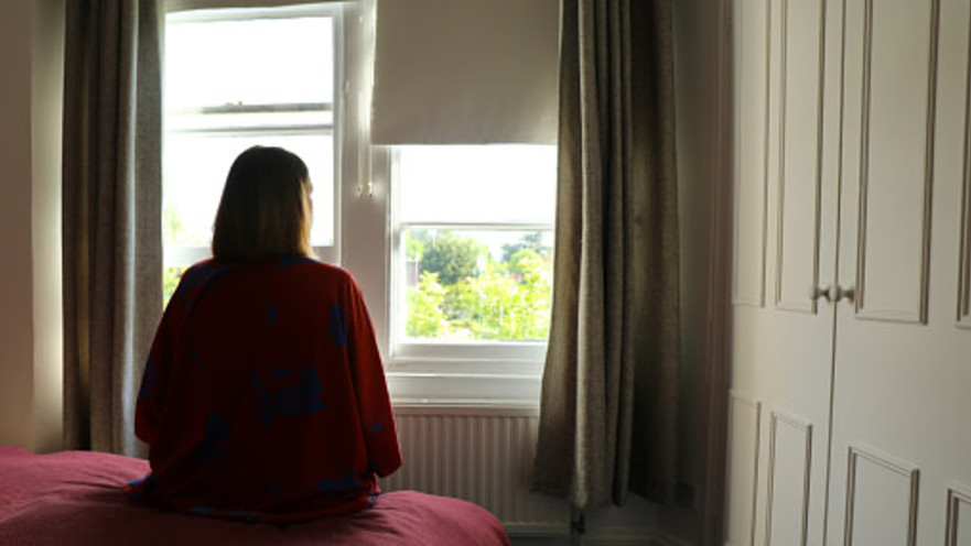 לא מעוניינת להתגרש – בעלי כן. מה עושים?