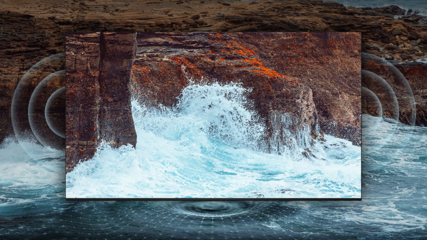 טלוויזיה חכמה TLC