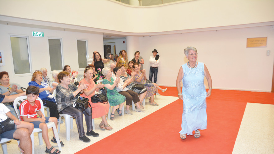 שורדות שואה למען נפגעות