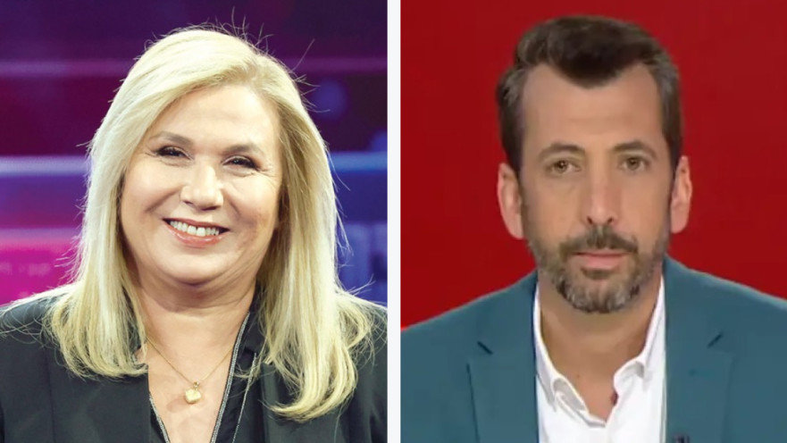 גיא לרר, איילה חסון