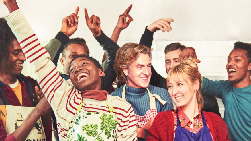 "מאסטר שפית"