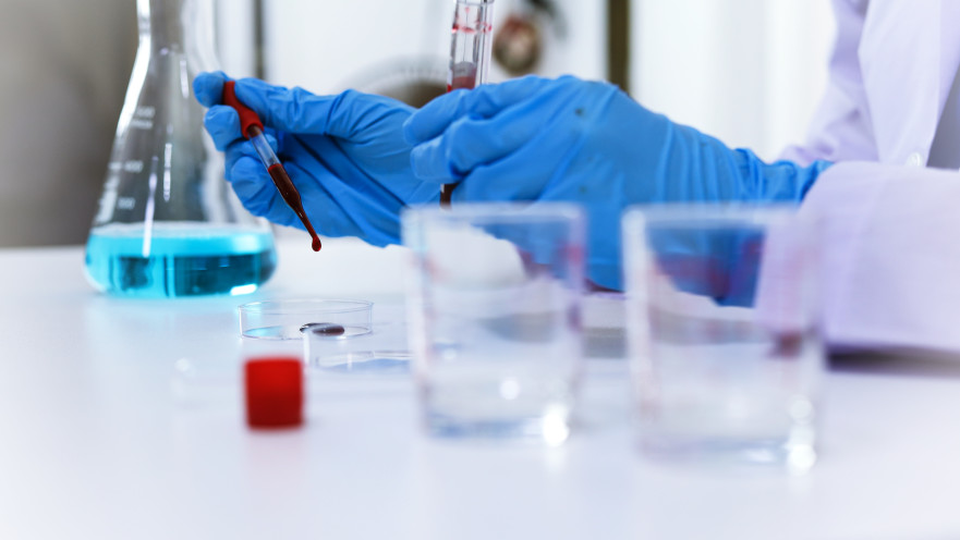 ביצעה בדיקת DNA וגילתה פרט על משפחתה