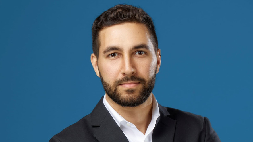 זרי. "אנחנו צריכים להיות החברה שאנחנו רוצים שתהיה פה"