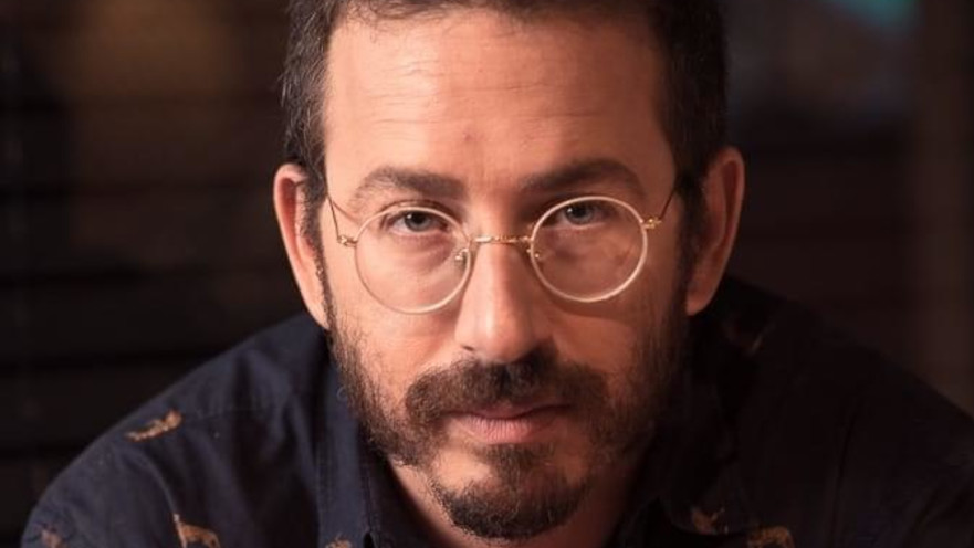 אלמוג בייסברג