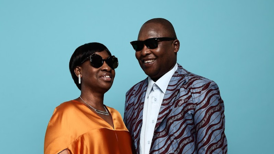 אמאדו ומרים