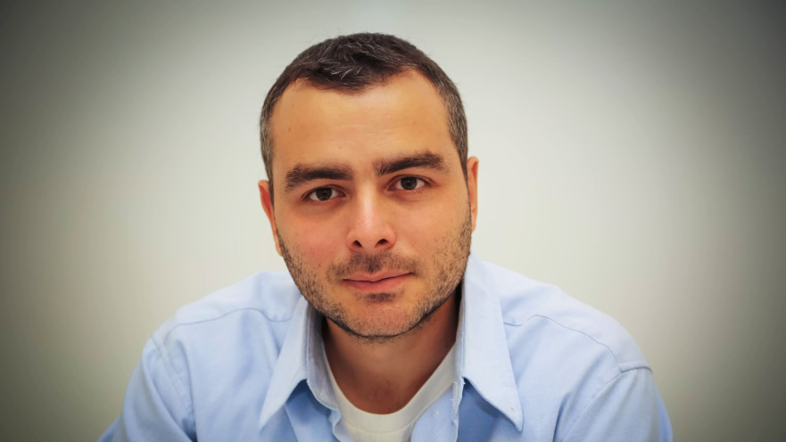 ד"ר איליה מורגולב