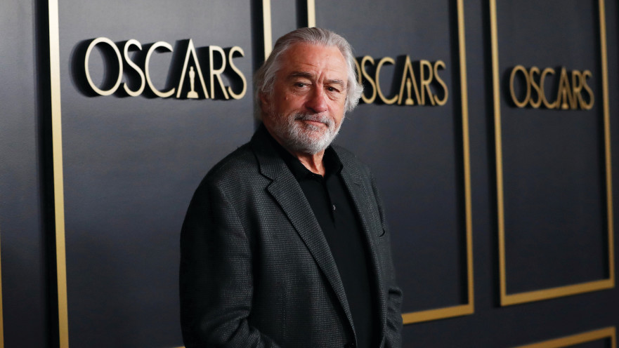 רוברט דה נירו