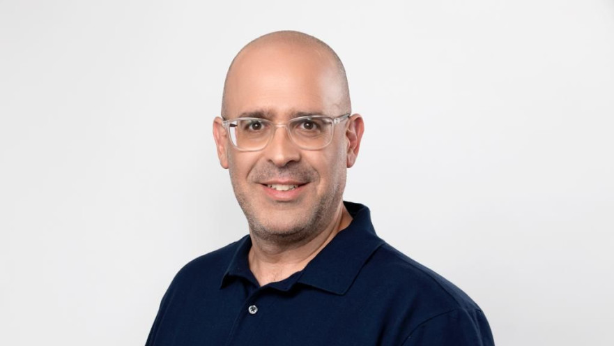 אבי דבורה, סמנכ"ל חטיבת לקוחות עסקיים בפרטנר