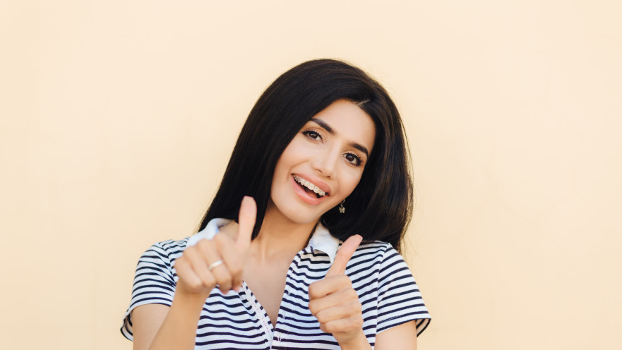 אופטימיות, אילוסטרציה