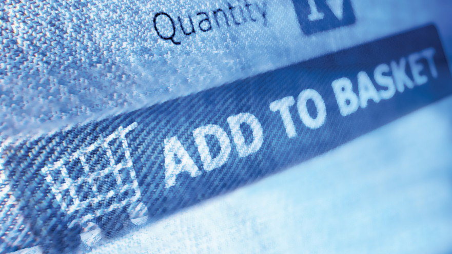 שופינג אונליין