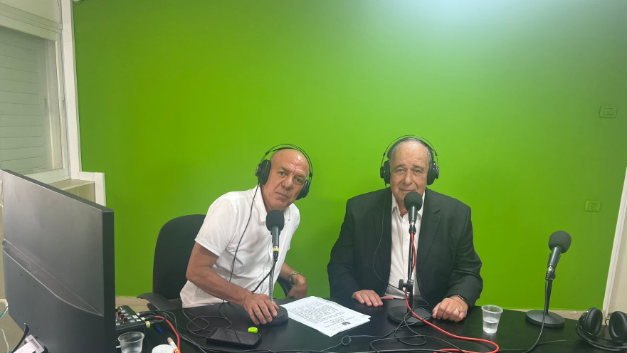 יוני הללי ויונה יהב 