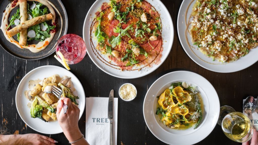 טרי בראסרי רחובות