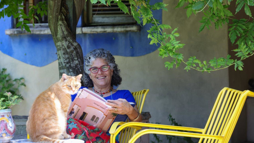 תמר בנימיני