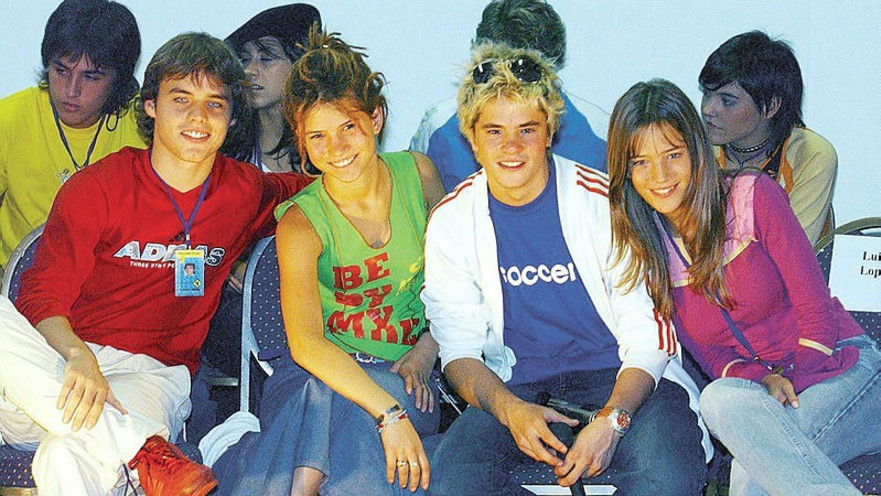 כוכבי המורדים