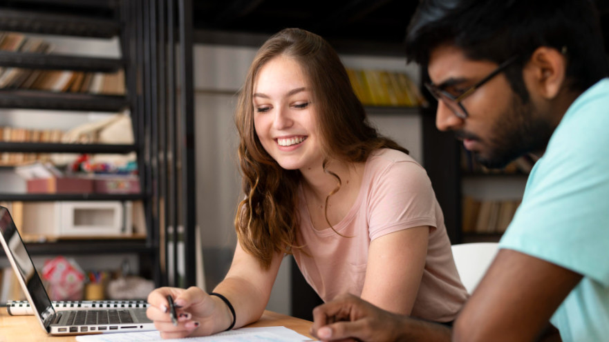 לימודי מזרח תיכון