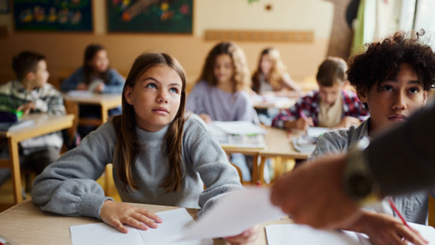 עוה"ד למורים: "תדאגו לזכויות שלכם לא על חשבון התלמידים"