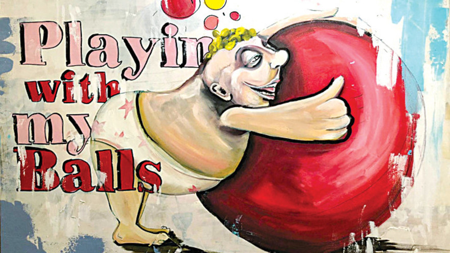 כרזות מלאות מבע