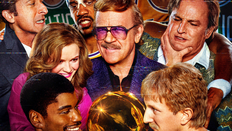 לייקרס קבוצה מנצחת