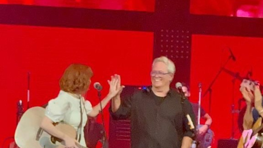 עטרה אוריה ושלמה ארצי