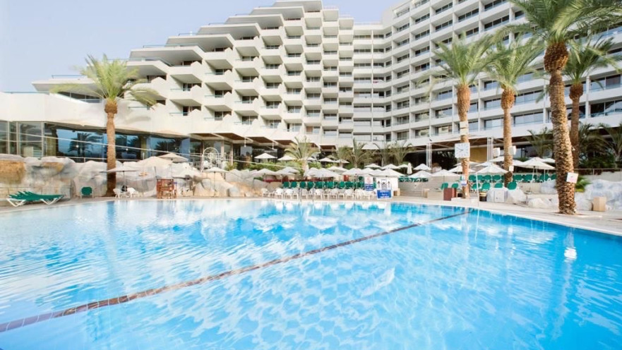 מלון וורט אילת 