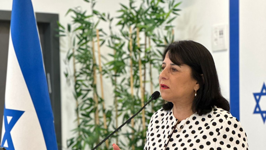 ד"ר אורנה שמחון