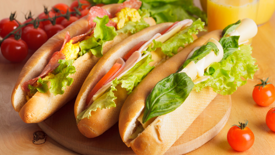 כל כמה זמן מומלץ לאכול?