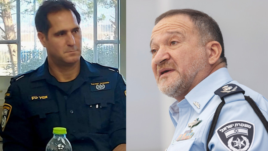 יעקב שבתאי, אמיר כהן