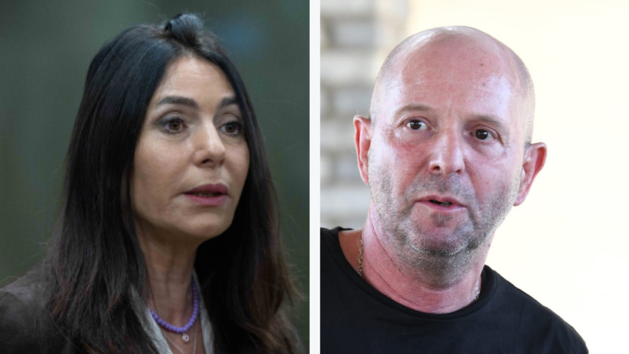 טל פרידמן, מירי רגב