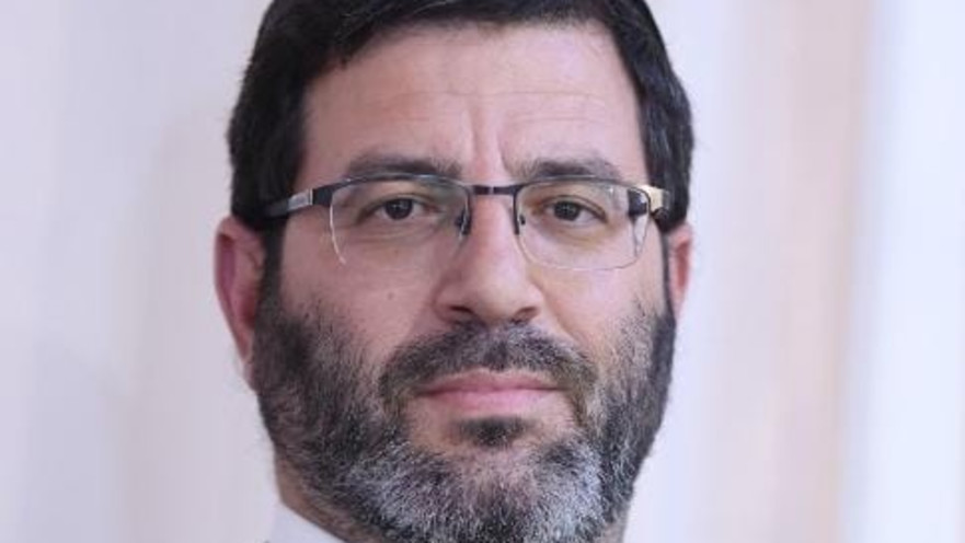 קדושים. "עברתי מסע לחצים עצום, גהינום של ממש"