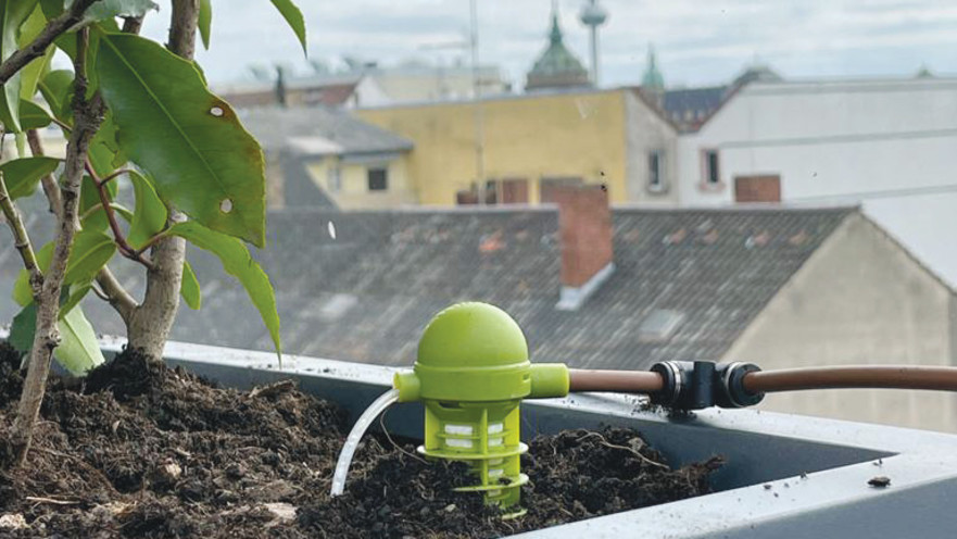 פתרונות טכנולוגיים שיסייעו בהיערכות לאתגרי האקלים