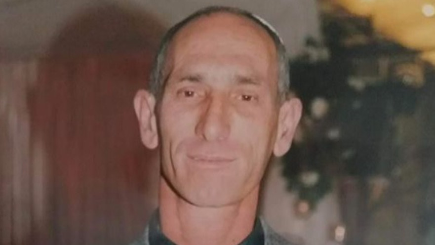 אברהם ברוך ז"ל