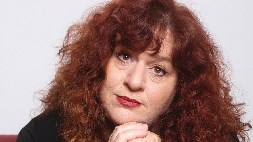 אסתי זקהיים